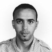 VOID Employee Lahcen Sibouih's profile photo