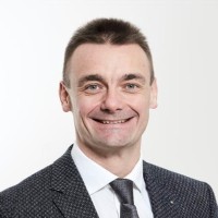Litum Employee Dmitriy Deriglazov's profile photo