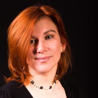 Cemeca Employee Amélie Clément's profile photo