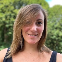 Bister Employee Stéphanie Vincent's profile photo