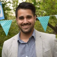 Weir Minerals Employee Ignacio Vergara Maldonado's profile photo