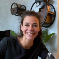 i-did Employee Kim van Laar's profile photo
