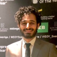 Farshid Harandi Email & Phone Number