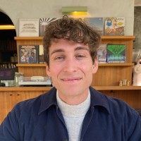 Australian Government Department of Health and Aged Care Employee Cameron Sweeney's profile photo