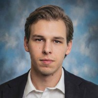 Pavlov Group LLC Employee Denys Pavlov's profile photo