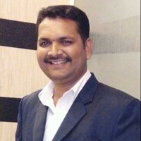 INDO-MIM Private Limited Employee Vishwa Natha's profile photo