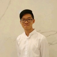 NETS Employee Clement Koo's profile photo