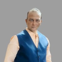 Route Mobile Limited Employee Nikunj Soni's profile photo