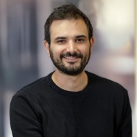 Moonshot Marketing LTD Employee Omer Oshri's profile photo