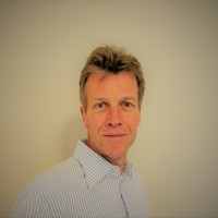 Bergman Clinics Employee Eric Stigter's profile photo