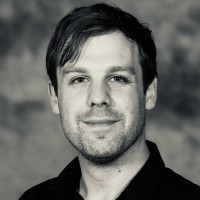 TDC - Technical Direction Company Employee Justin Ellis's profile photo