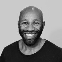 Homage Sthlm Employee Ozkar Hamberg's profile photo
