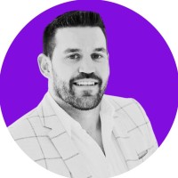 SingleStore Employee Lance Turner's profile photo