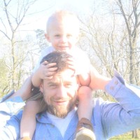 ArmorSource Employee Noah Gulley's profile photo
