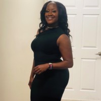Andree' Jackson Email & Phone Number