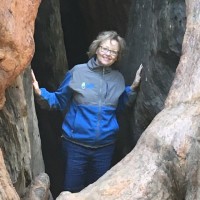 Helen Douglass Email & Phone Number