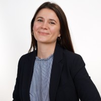 Fondation Cémavie Employee Violette Nosten's profile photo