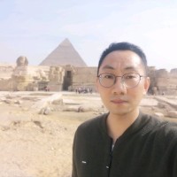 SHANGHAI JWELL MACHINERY CO., LTD. Employee Jwell-Thunder di's profile photo