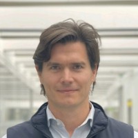 ROPCA Employee Johannes Schaeferhoff's profile photo