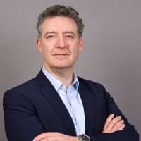 VILT Employee Olivier Grizel's profile photo