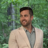 Adler School of Professional Psychology Employee Bryan Blaise's profile photo