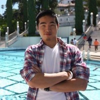 Zombot Studio Employee Mark Chu's profile photo