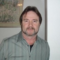 Union Joints Employee Michael Wright's profile photo