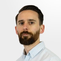 Primetics Employee Dan Heesome's profile photo