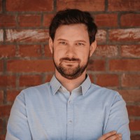 Wattro Employee Julian Stein's profile photo