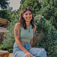 Terry Ludwig Studios Employee Chelsea Harrington's profile photo