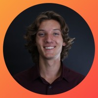 SKYCATCHFIRE Employee Lukas Murdock's profile photo