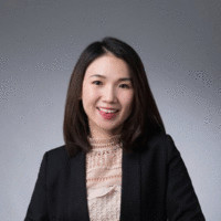 Second Talent Employee Phoebe Cheung's profile photo