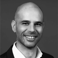 ODIGO Employee Benjamin van Daele's profile photo