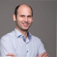 Prohuman Employee Tamas Treznyak's profile photo