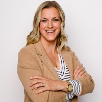 Interior Environments Employee Andrea Anderson's profile photo