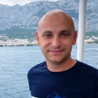 FanDuel Employee Radu-Calin Marmorstein's profile photo