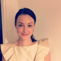 Kwasi Employee Cate Mayer's profile photo