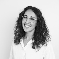 ChemPartner Employee Mariam Assadian's profile photo