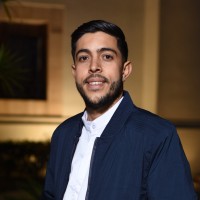 ISAE-Supméca – Institut supérieur de mécanique de Paris Employee Achraf Nasr's profile photo