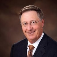 FORVIS Employee Robert Davis's profile photo