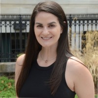 A+E Global Media Employee Meredith Pinto's profile photo