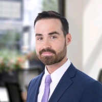 Charles Schwab Employee Chase Hill's profile photo