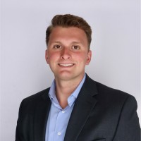 Deloitte Employee Jack Christensen's profile photo