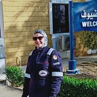 Shereen Mostafa Email