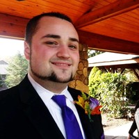 F5 Employee Michael Bath's profile photo