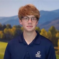 TPC Network Employee Sam Dentinger's profile photo