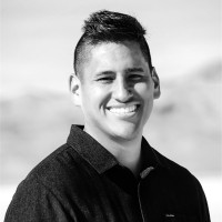 WorkBay Employee Bryson C's profile photo