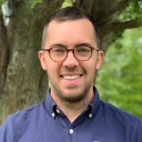 Microsoft Employee Matt Post's profile photo