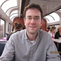 IBM Employee David Boxer's profile photo