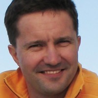 DefenAge Employee Nick Greene's profile photo